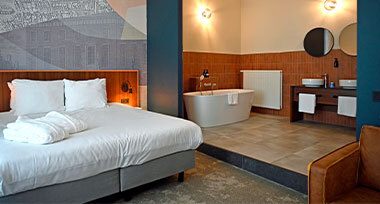 suite luxe